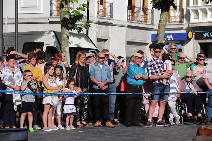 Kirola nagusi igande arratsa 24 1529258590340