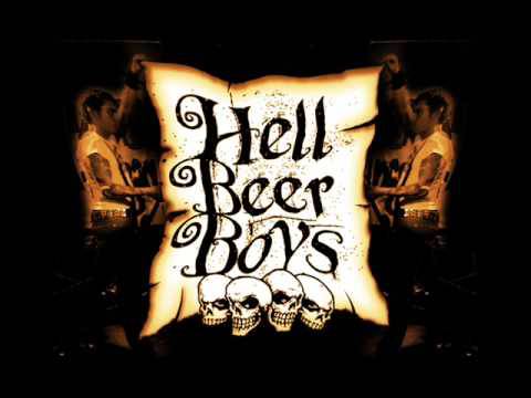 Hell Beer Boys eta Orreaga 778