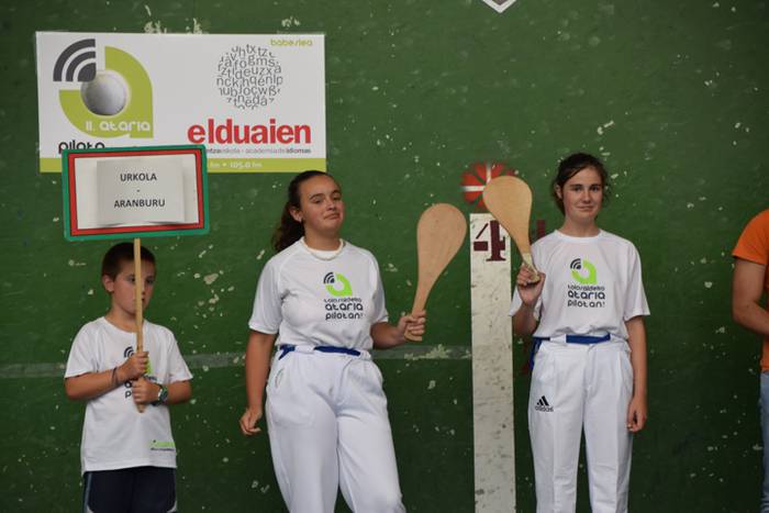 Ataria Pilota Txapelketa II Finalak 130 1467618275833