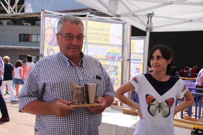 "Ibarra, Azoka eta Piparra" 92 1537103879968