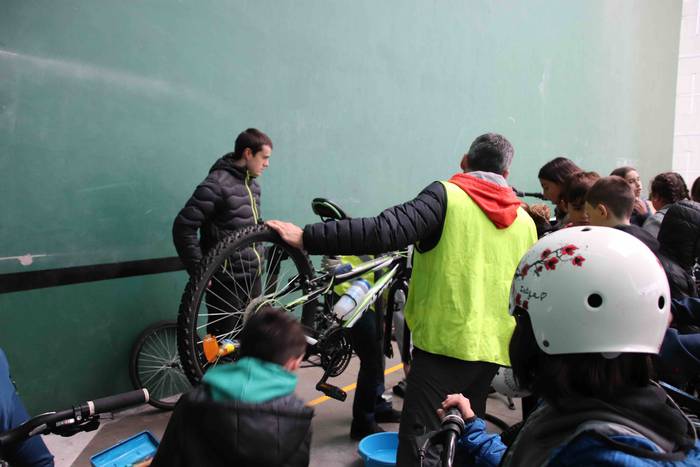 Irurako Bizikleta Asteburua 11 1573318059175