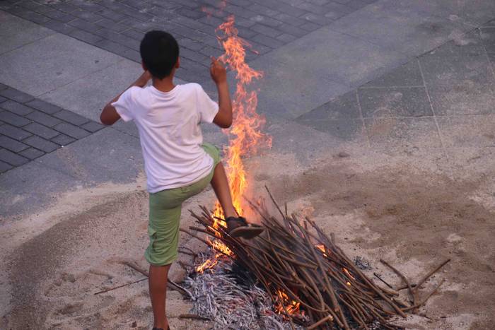 Tolosako Sanjoanak su txikia 54 1529778783357