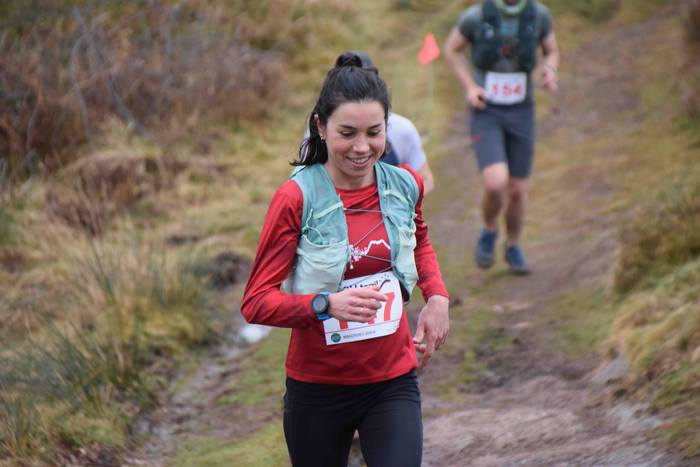 IV. Negu Trail lasterketan b 61 1644162638222