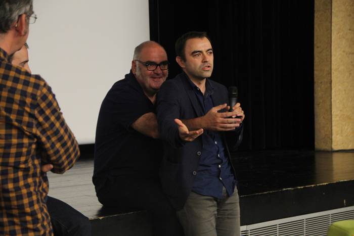 Handia filma aurrestreinaldi 17 1508322482914