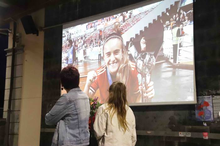 Izarne Sarasolari omenaldia 16 1662018162594