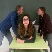 Mahaitasunez - Mesame