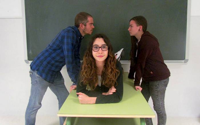 Mahaitasunez - Mesame