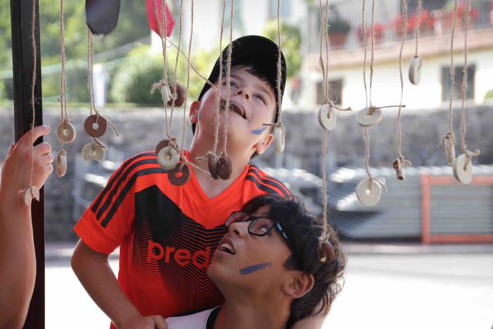 Goiazko festak. Ume jolasak. 24 1660322693138