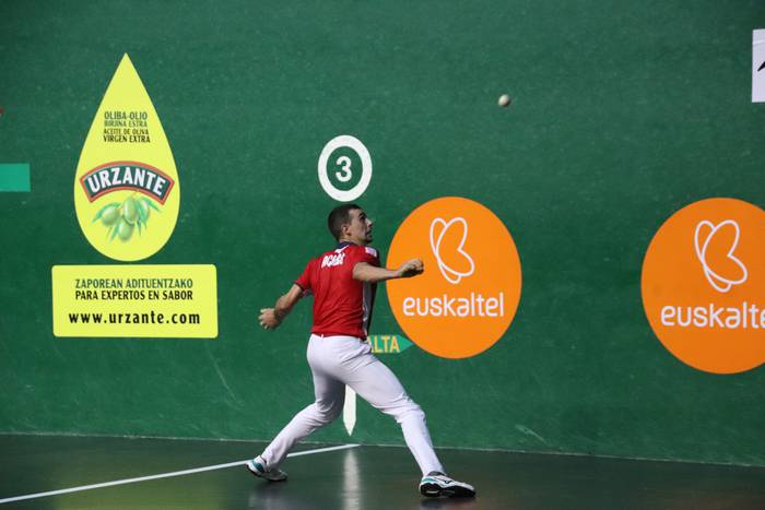 Pilota jaialdia Tolosa CF me 7 1664645749202