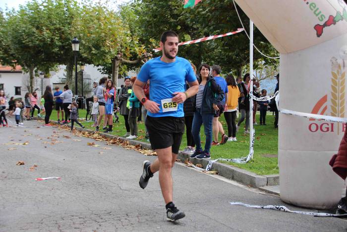 Iñaki Olano eta   irabazle E 97 1571509833607