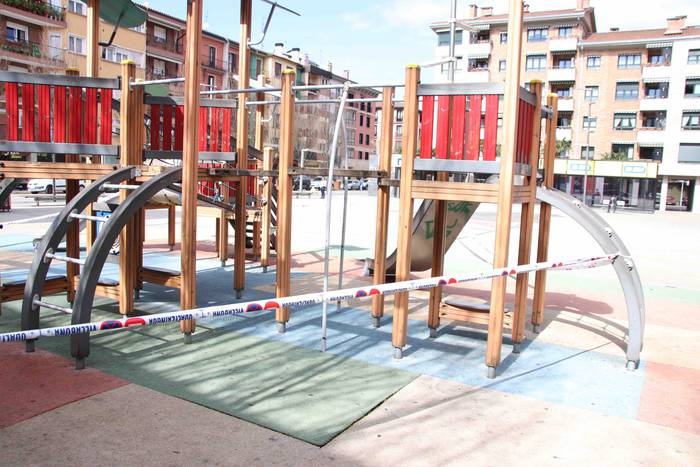 Ezohiko larunbata 45 1584193379917