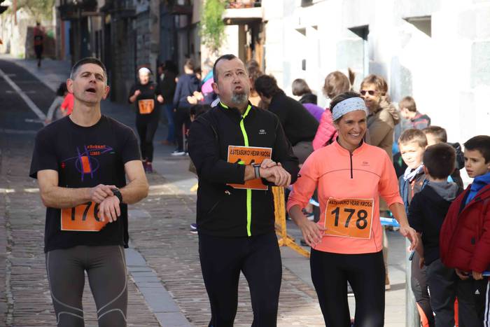 Elkartasunak irabazi du last 90 1577636637158