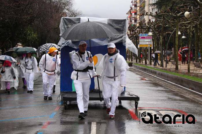 Goizean bustita, arratsaldea 2 1518460132722