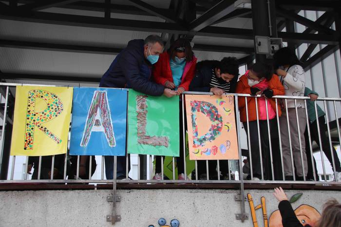 Herriko ikastetxeek 'Euskara 2 1607009865304