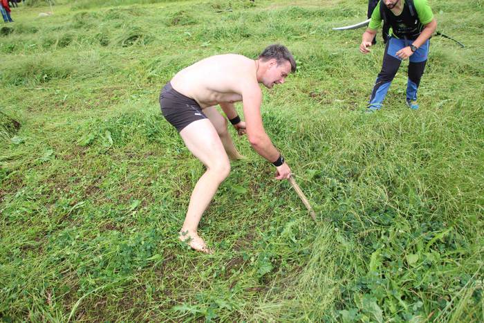 Iban Pardo garaile, Euskal H 40 1564318483812