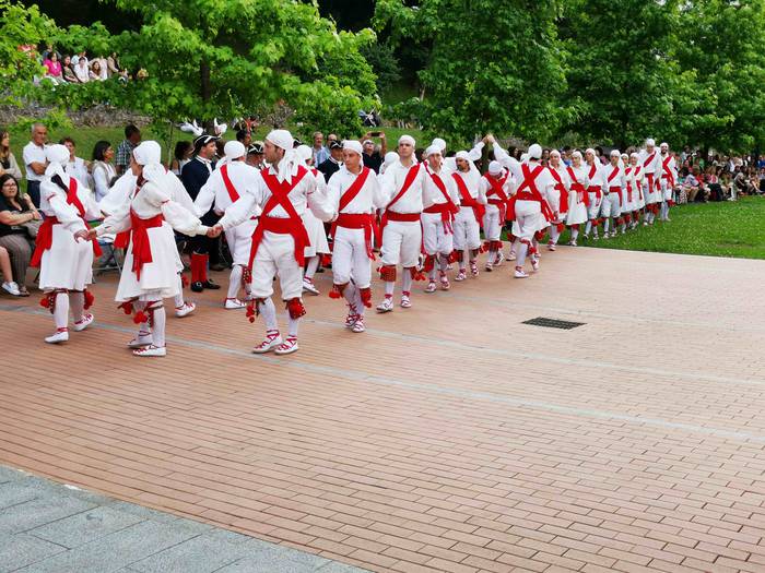 San Joan festak arratsaldea 42 1561400685747