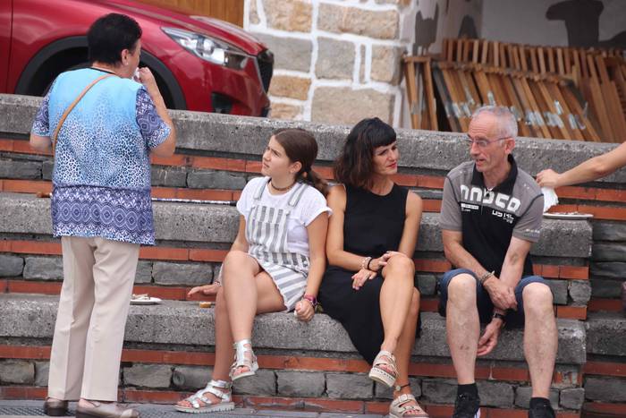 Txakolina eta sardinak, fest 16 1536498375211