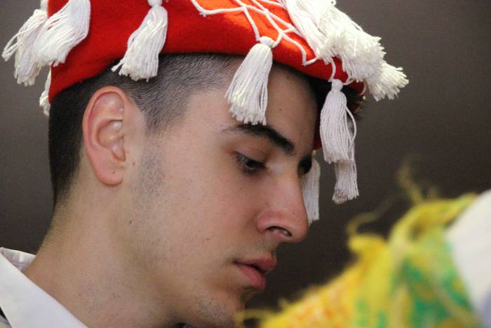 Lo zegoena, esnatu dute Abal 37 1551613768503