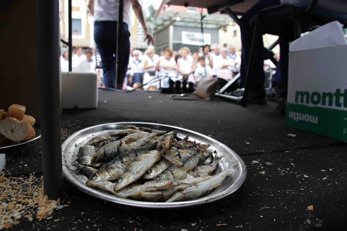 Jendetsua izaten ari da Erro 19 1659205831945