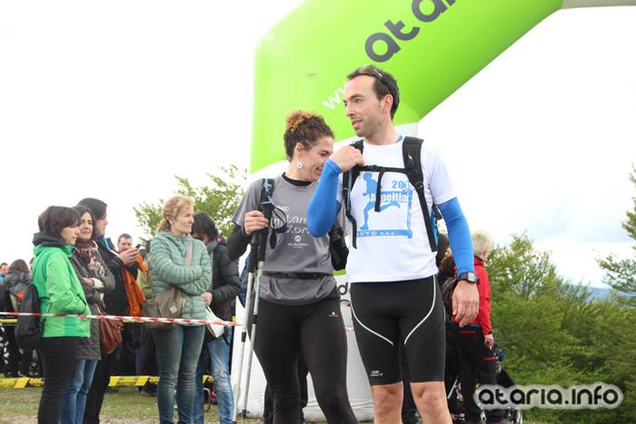 San Migeleko ataria, XIV Orduak 132 1464544314663