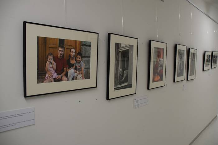 'Sarajevo: gerra eta bakea'  2 1528728056487