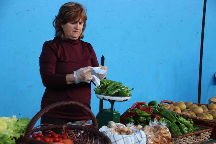 leaburu hamaikagarren azoka  15 1572184892805