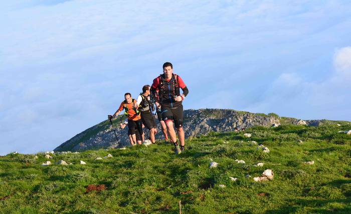 Txirrita Mendi Martxa: mendi 26 1526888396723