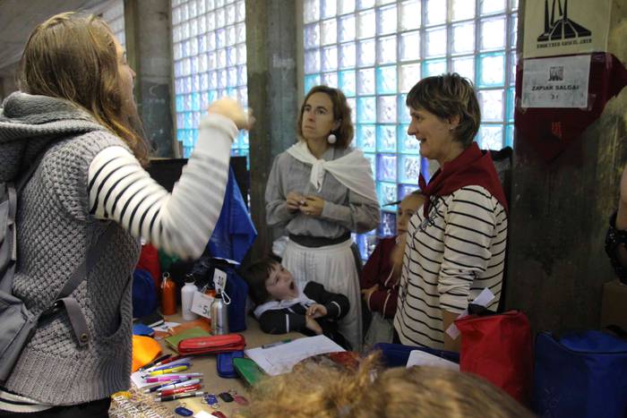 Euskal Jaia ospatzen ari dir 49 1539524611815