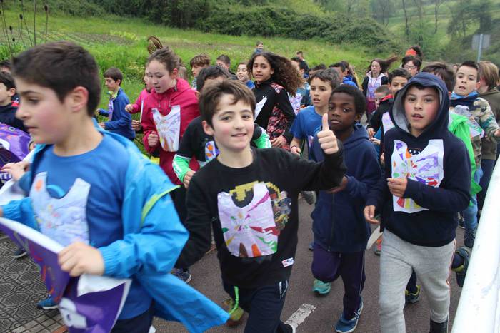 Badator Korrika! 63 1555061206836