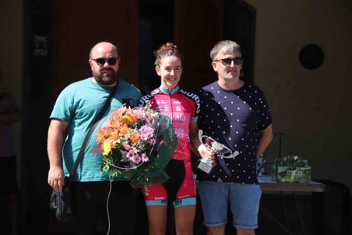 Iñaki Murua eta Ane Iriartek 96 1535891170224