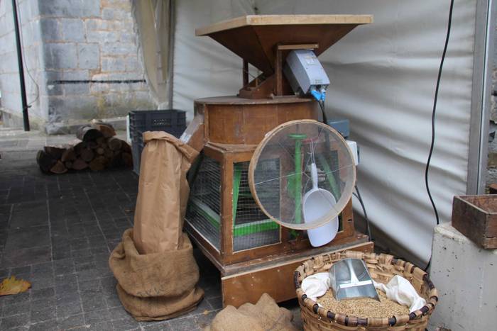 Auzolanaren fruitu, azoka 49 1541961259815