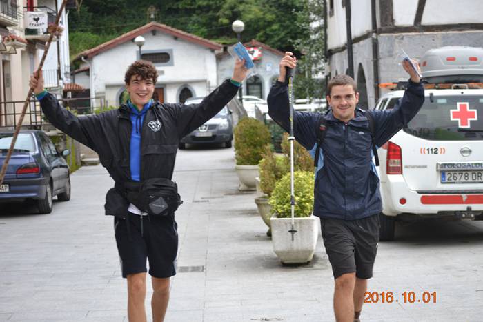 Elkartasuna, tontorretara 101 1475497590799