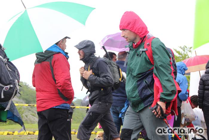 San Migeleko ataria, XIV Orduak 585 1464544510421