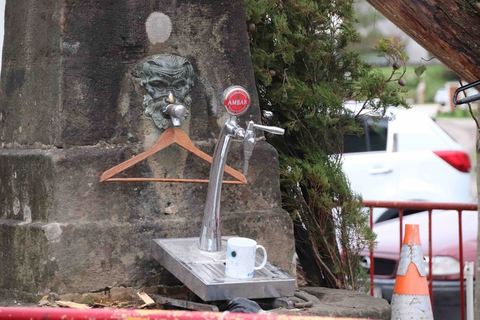 Amasarrak gaztetzen dituen eguna - 38