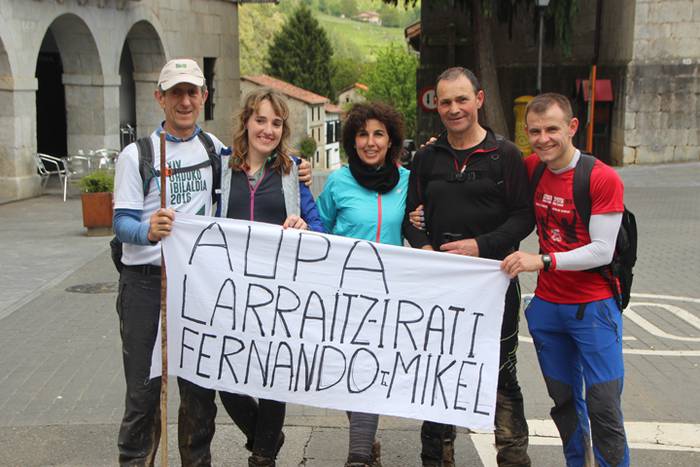 Zortzi herritatik barrena, H 13 1526225720120