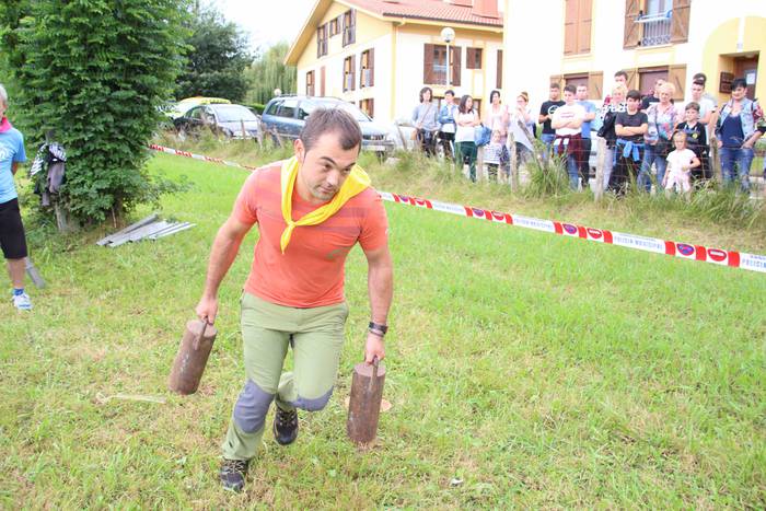 Zizurkil festak 2018 herri k 31 1534532554382