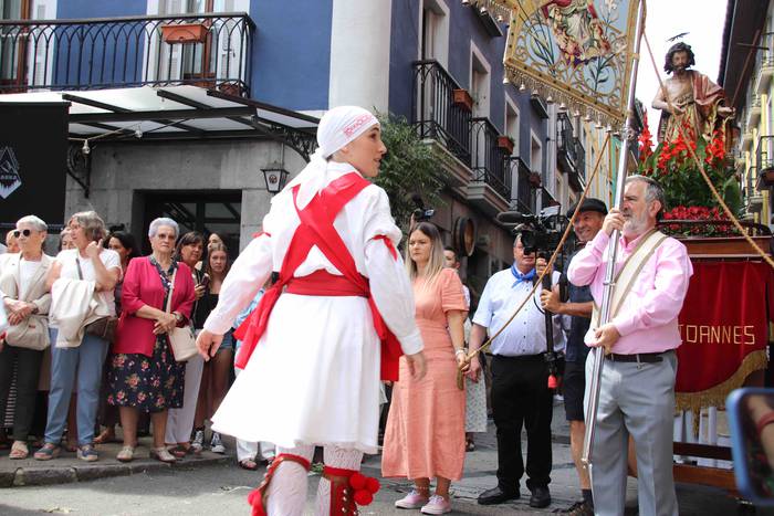 San Joan eguna 22, Tolosa, G 35 1656076149456