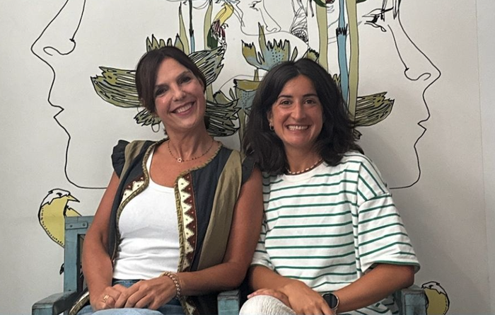 Menopausiari buruzko tailerra emango dute Alkizan