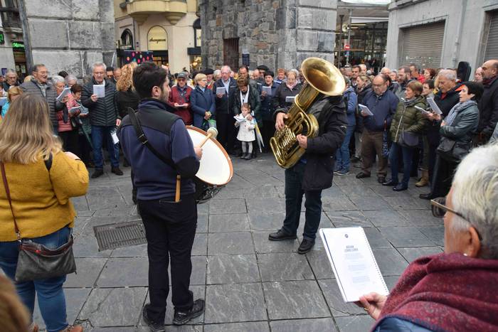 XXV. Tolosa Goxua azoka 45 1540640732937