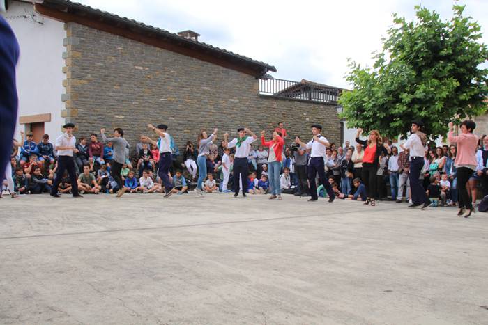 Tradizioa mantentzeko soka 73 1498746948092