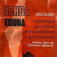 Hitzaldia