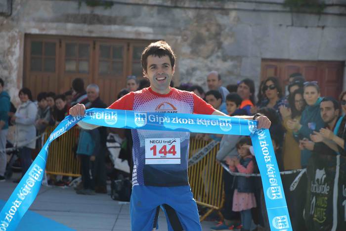 Iñaki Olano eta Andrea Garay 6 1580653996314