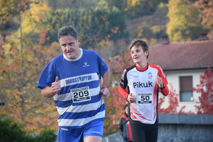 IKAZTEGIETAKO XVII. HERRI KR 93 1511032713746