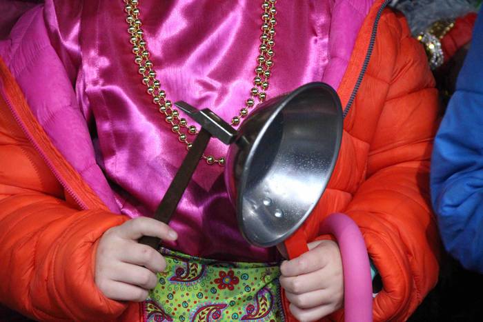 Kaldereroak 2022, Loatzo 1 1645208302338