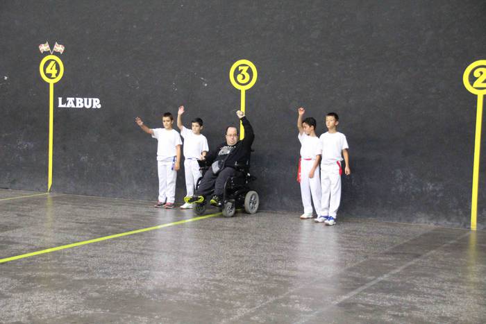 Amezketa San Bartolome 2018  28 1535198996698