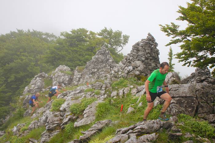 Hernio, tarteko helmugan bi  76 1529251664971