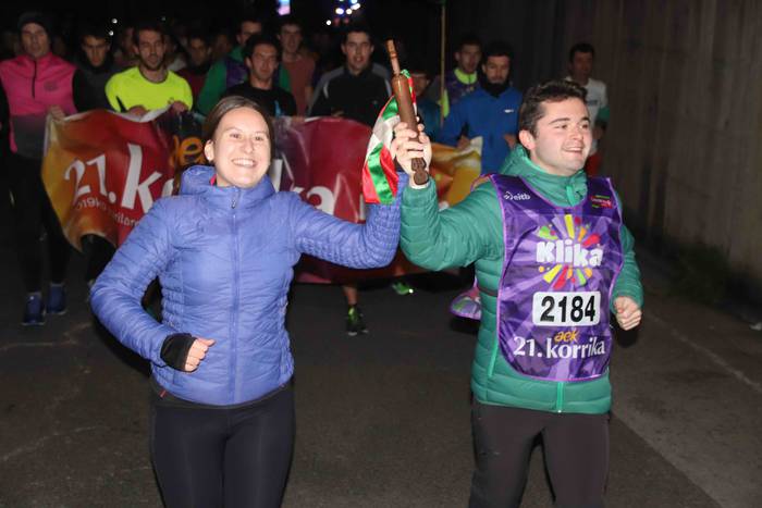 21. Korrika, Villabonan, Iru 24 1555132654677