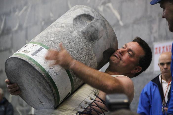 Aimar Irigoien irabazle Goro 48 1493578409465