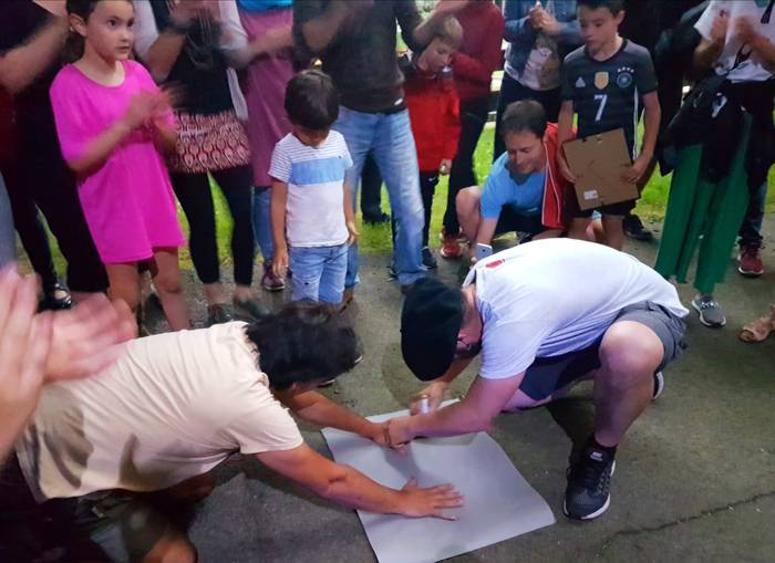 Amarotz Antzerki astea 2018  4 1530257585436