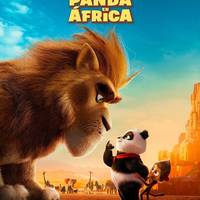 Mision panda en Africa
